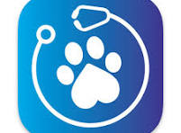 clink on link to access pet's medical history