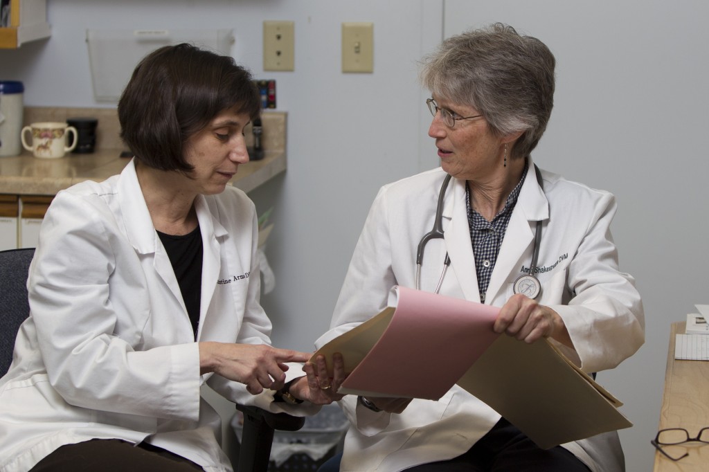 Educational Information Cornerstone Vet Hospital